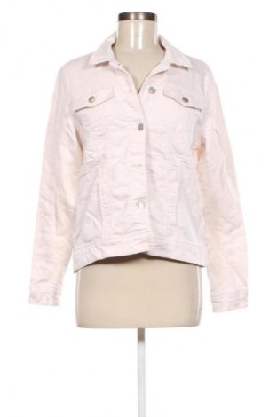 Damenjacke Buffalo by David Bitton, Größe M, Farbe Rosa, Preis 9,99 €