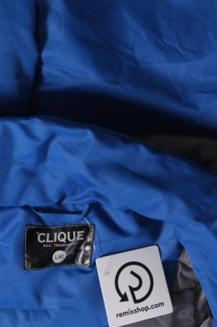 Damenjacke Clique, Größe L, Farbe Blau, Preis 40,99 €