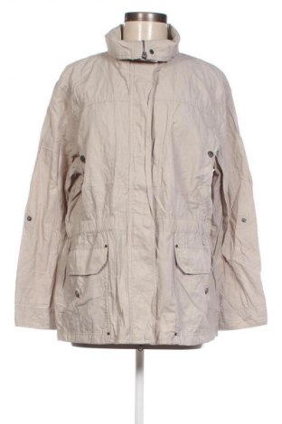 Damenjacke Coldwater Creek, Größe L, Farbe Beige, Preis € 19,49