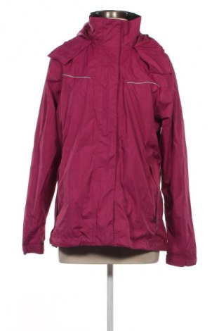 Damenjacke Crane, Größe M, Farbe Rosa, Preis 13,99 €