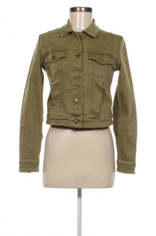 Damenjacke Cropp, Größe S, Farbe Grün, Preis € 19,49