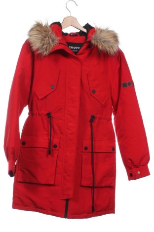 Damenjacke Cropp, Größe XS, Farbe Rot, Preis € 45,52