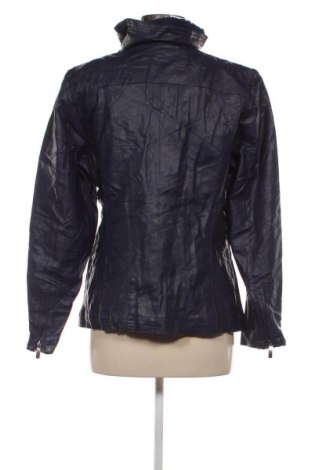 Damenjacke D&Co, Größe M, Farbe Blau, Preis 23,99 €