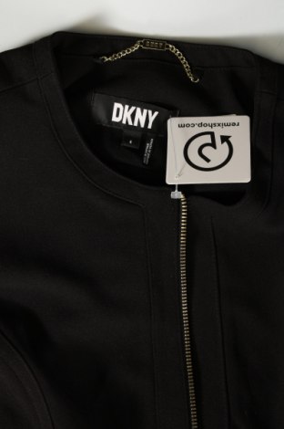 Kurtka damska DKNY, Rozmiar XS, Kolor Czarny, Cena 438,99 zł