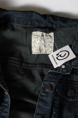 Дамско яке Denim Co., Размер S, Цвят Син, Цена 15,99 лв.