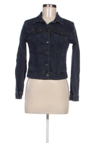 Damenjacke Denim Co., Größe S, Farbe Blau, Preis 12,99 €