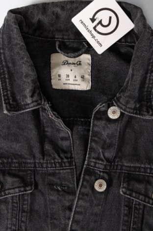 Női dzseki Denim Co., Méret M, Szín Szürke, Ár 4 499 Ft