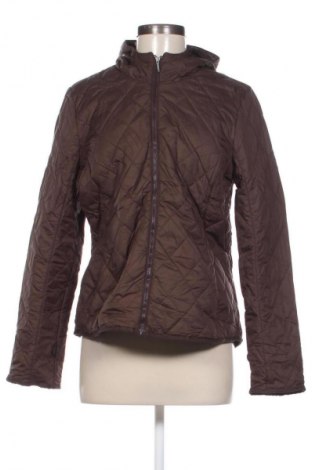 Damenjacke Eddie Bauer, Größe M, Farbe Braun, Preis 24,99 €