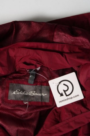 Damenjacke Eddie Bauer, Größe M, Farbe Rot, Preis € 28,99