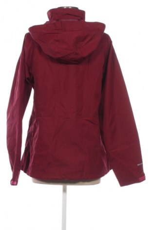 Damenjacke Eddie Bauer, Größe M, Farbe Rot, Preis € 28,99