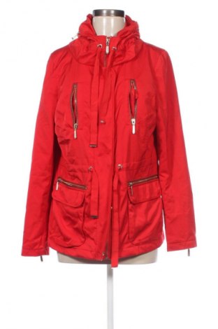 Damenjacke Esprit, Größe M, Farbe Rot, Preis € 16,99