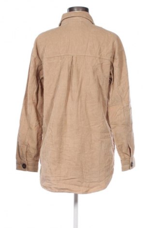 Damenjacke Ever.me by Takko Fashion, Größe S, Farbe Beige, Preis € 17,49