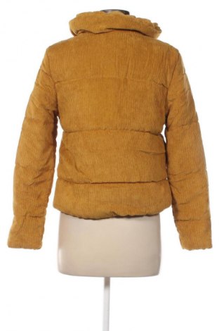 Dámska bunda  Fashion nova, Veľkosť S, Farba Žltá, Cena  18,95 €