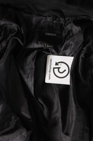 Damenjacke Forever 21, Größe S, Farbe Schwarz, Preis 28,99 €