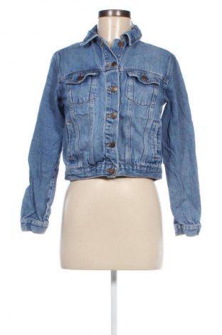 Damenjacke Forever 21, Größe S, Farbe Blau, Preis € 23,99