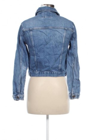 Damenjacke Forever 21, Größe S, Farbe Blau, Preis 9,99 €