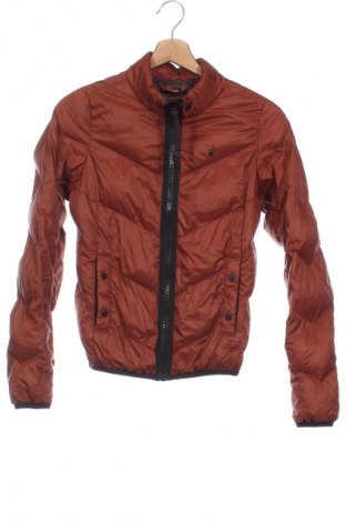 Damenjacke G-Star Raw, Größe XS, Farbe Braun, Preis 46,99 €