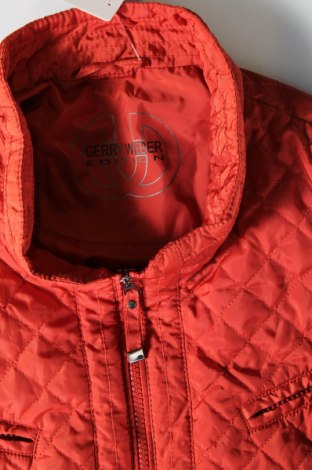 Damenjacke Gerry Weber, Größe L, Farbe Orange, Preis € 37,49