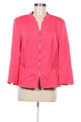 Damenjacke Gerry Weber, Größe L, Farbe Rosa, Preis 61,99 €