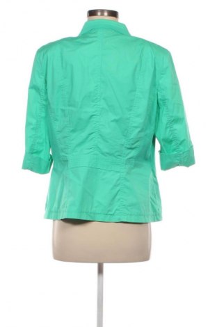 Geacă de femei Gerry Weber, Mărime L, Culoare Verde, Preț 158,99 Lei