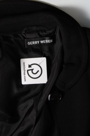 Дамско яке Gerry Weber, Размер M, Цвят Черен, Цена 62,99 лв.