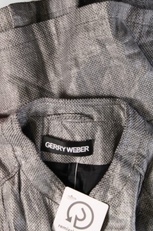 Дамско яке Gerry Weber, Размер M, Цвят Сив, Цена 44,99 лв.