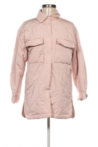 Damenjacke H&M, Größe XS, Farbe Rosa, Preis 13,99 €