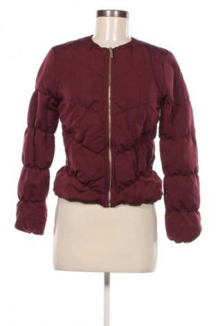 Damenjacke H&M, Größe XS, Farbe Rot, Preis € 17,49