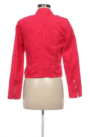 Damenjacke H&M Divided, Größe S, Farbe Rot, Preis € 13,99