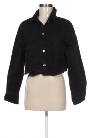 Geacă de femei H&M Divided, Mărime M, Culoare Negru, Preț 128,99 Lei