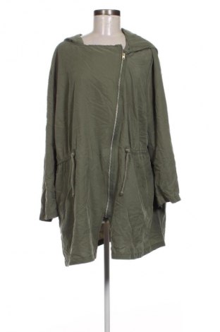 Damenjacke H&M Divided, Größe XXL, Farbe Grün, Preis € 17,49