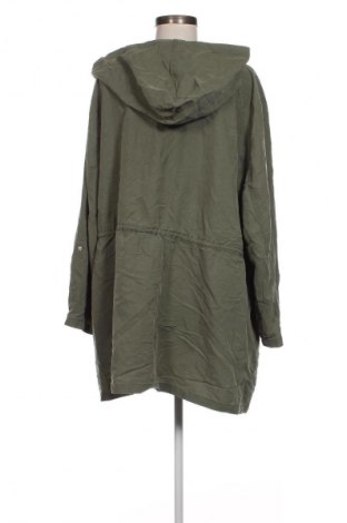 Damenjacke H&M Divided, Größe XXL, Farbe Grün, Preis € 17,49