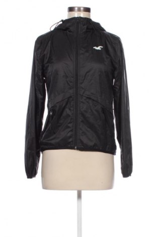 Kurtka damska Hollister, Rozmiar XS, Kolor Czarny, Cena 109,99 zł