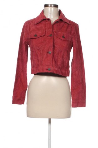 Damenjacke Hollister, Größe XS, Farbe Rot, Preis € 24,49