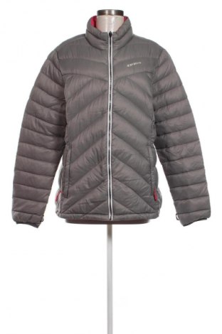 Damenjacke Icepeak, Größe XXL, Farbe Grau, Preis 31,99 €