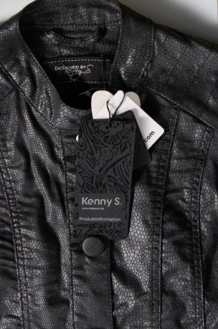 Damenjacke Kenny S., Größe S, Farbe Schwarz, Preis € 35,00