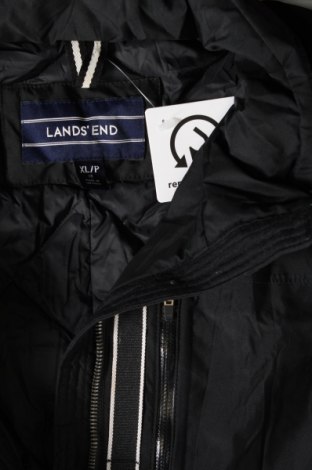 Damenjacke Land's End, Größe XL, Farbe Schwarz, Preis € 31,49