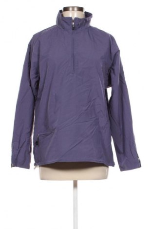 Damenjacke Lands' End, Größe M, Farbe Lila, Preis 6,99 €