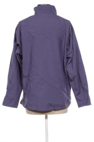 Damenjacke Lands' End, Größe M, Farbe Lila, Preis 6,99 €