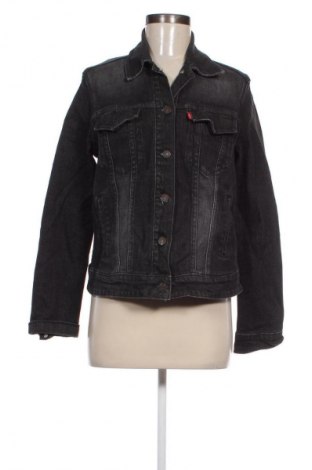 Damenjacke Levi's, Größe L, Farbe Grau, Preis € 46,99