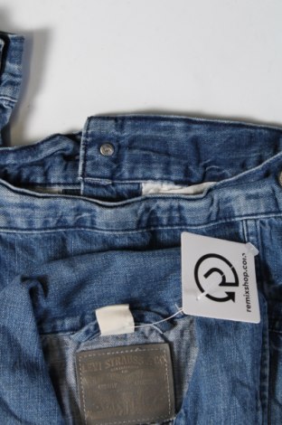 Дамско яке Levi's, Размер XL, Цвят Син, Цена 89,49 лв.