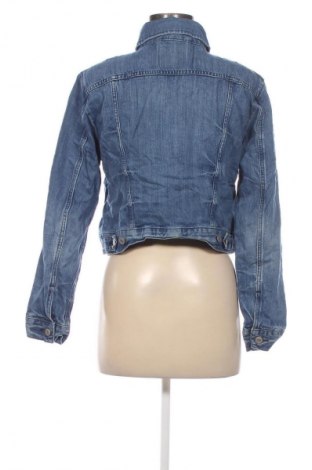 Damenjacke Levi's, Größe XL, Farbe Blau, Preis 61,99 €