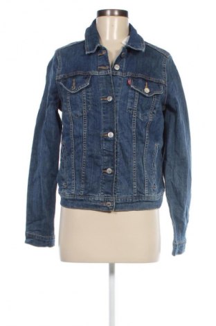 Damenjacke Levi's, Größe L, Farbe Blau, Preis € 61,99