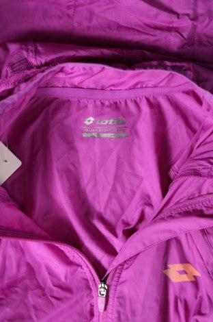 Damenjacke Lotto, Größe M, Farbe Rosa, Preis 15,49 €