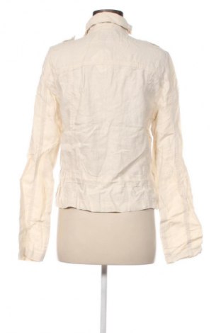 Damenjacke Lucky Brand, Größe M, Farbe Ecru, Preis 19,49 €