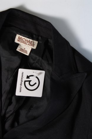 Damski żakiet MICHAEL Michael Kors, Rozmiar S, Kolor Czarny, Cena 767,99 zł