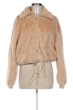 Damenjacke Missguided, Größe M, Farbe Beige, Preis € 15,99