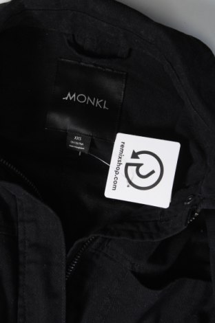 Geacă de femei Monki, Mărime XXS, Culoare Negru, Preț 48,99 Lei