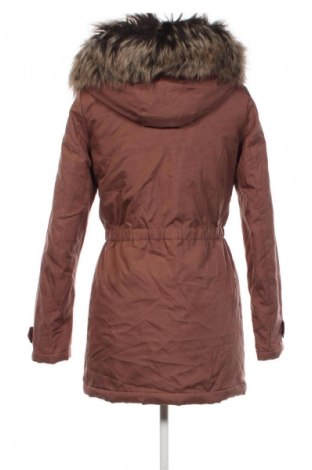 Damenjacke ONLY, Größe XS, Farbe Braun, Preis 28,99 €