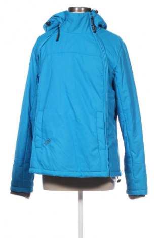 Damenjacke Okay, Größe XL, Farbe Blau, Preis € 20,99